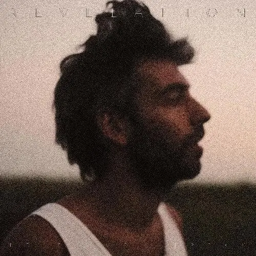 Leif Vollebekk- Revelation 1