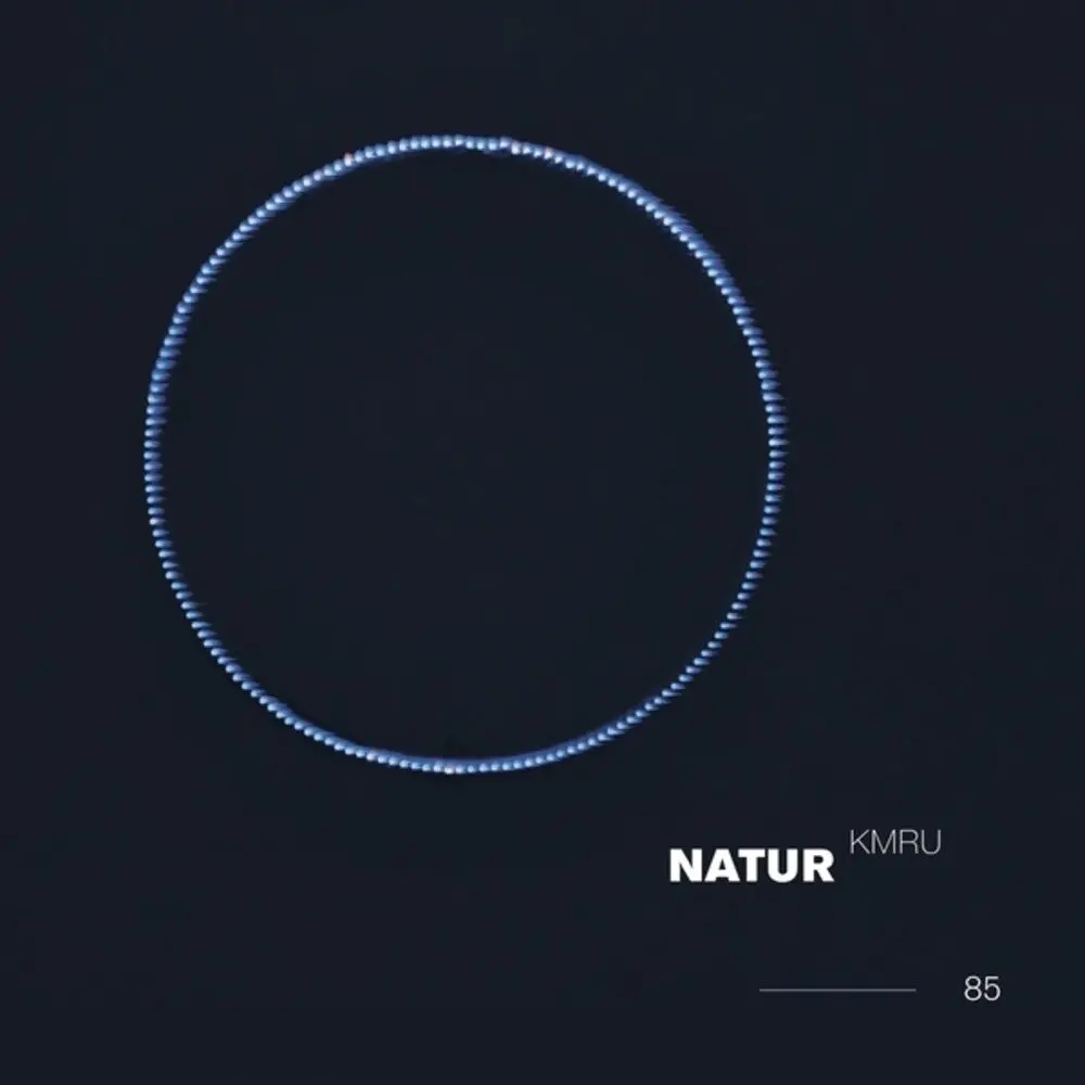 Kmru- Natur (Cd) 1
