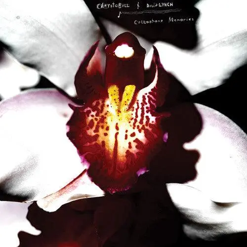 Chrystabell- Cellophane Memories (Cd) 1