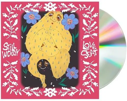 Still Woozy- Loveseat (Cd) 1