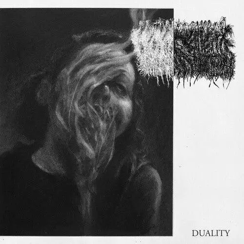 Defacement- Duality 1