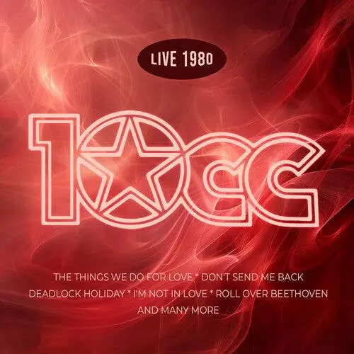 10Cc- 10Cc (Cd) 1