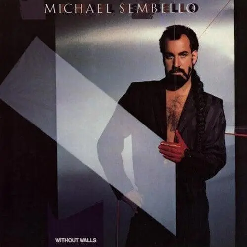 Michael Sembello- Without Walls (Cd) 1