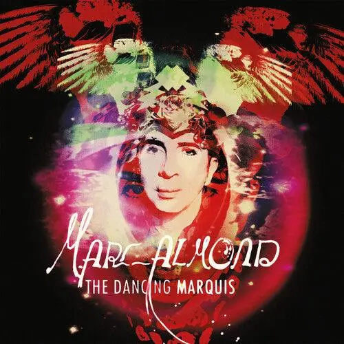 Marc Almond- Dancing Marquis - Expanded Edition (Cd) 1
