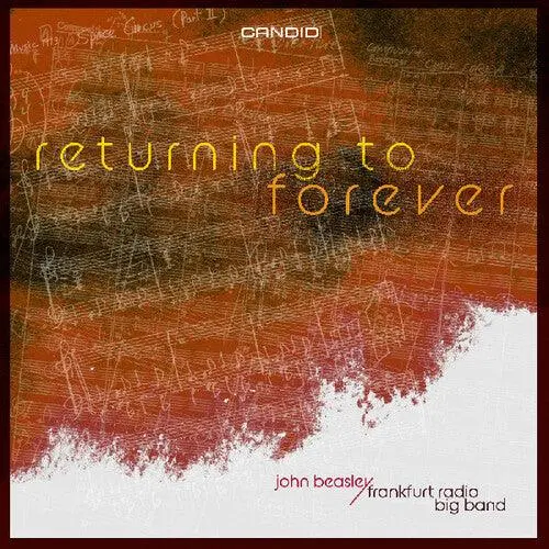 Returning To Forever (Cd) 1