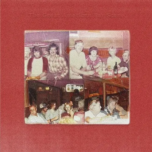 Zach Bryan- The Great American Bar Scene (Cd) 1