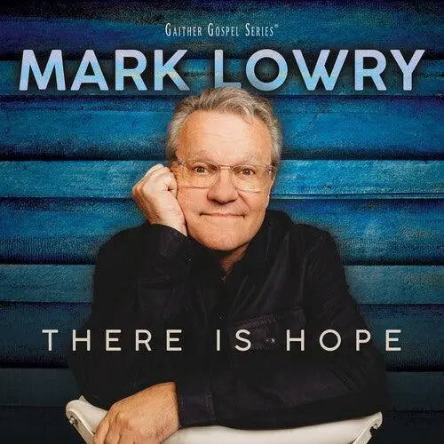 Mark Lowry- There Is Hope (Cd) 1