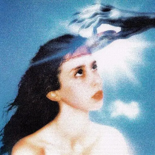 Magdalena Bay- Imaginal Disk (Cd) 1