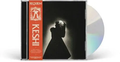 Keshi- Requiem (Cd) 1