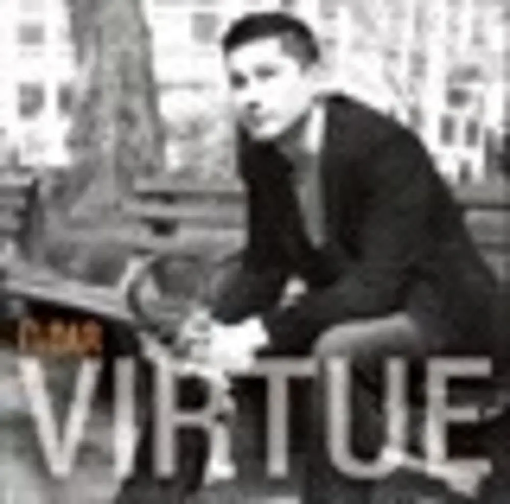 Eldar- Virtue (Cd) 1