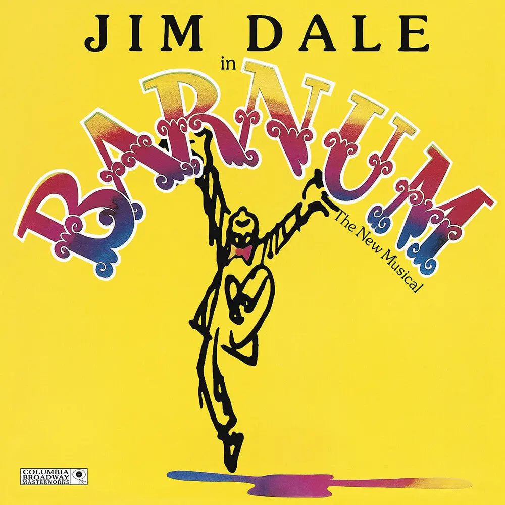 Broadway Cast- Barnum (Cd) 1