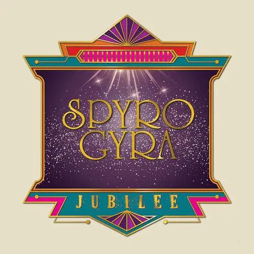 Spyro Gyra- Jubilee (Cd) 1