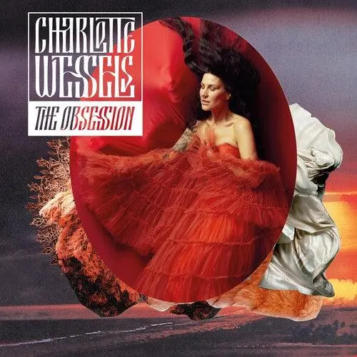 Charlotte Wessels- The Obsession (Cd) 1