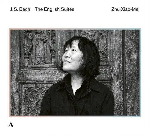 Zhu Xiao-Mei- J. S. Bach: The English Suites (Cd) 1