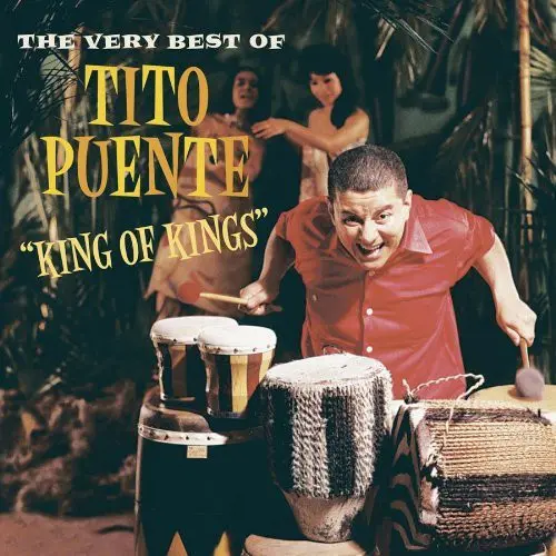 Tito Puente- King Of Kings: The Very Best Of (Cd) 1