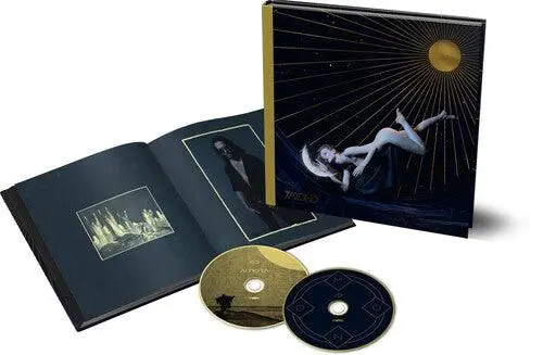 Soror Dolorosa- Mond (Cd) 1