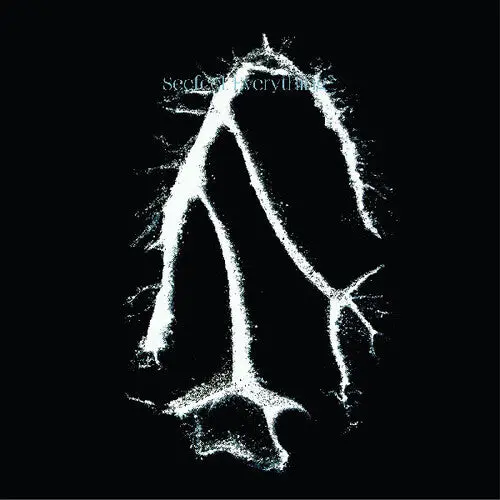 Seefeel- Everything Squared (Cd) 1