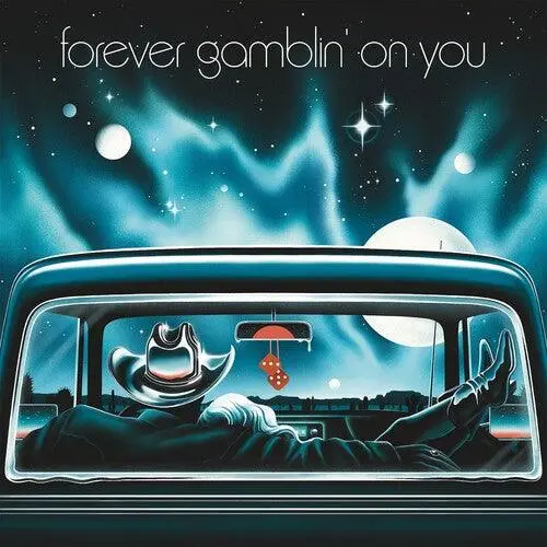 Various Artists- Forever Gamblin' On You (Various Artists) 1