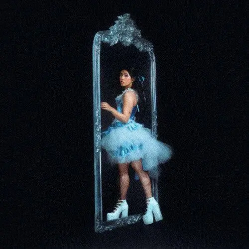 Pom Pom Squad- Mirror Starts Moving Without Me (Cd) 1