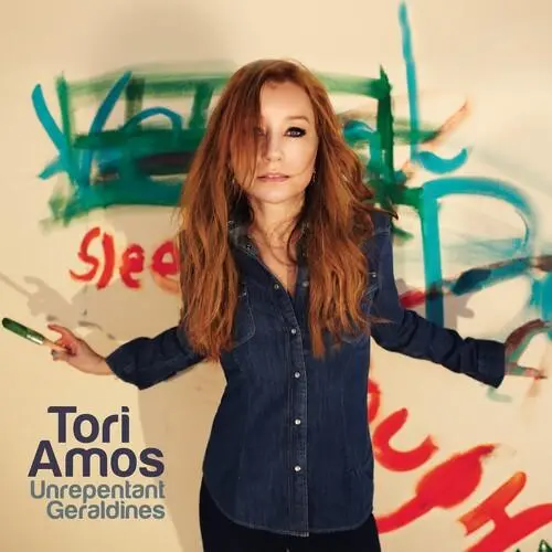 Tori Amos- Unrepentant: Geraldines (Cd) 1