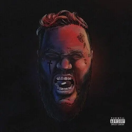Jelly Roll- Self Medicated (Cd) 1