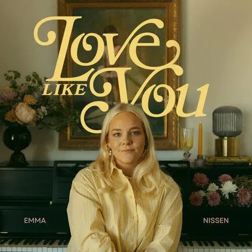 Emma Nissen- Love Like You (Cd) 1
