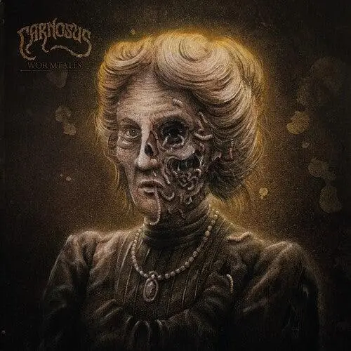 Carnosus- Wormtales (Cd) 1