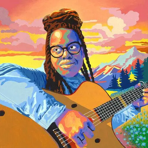 Yasmin Williams- Acadia (Cd) 1