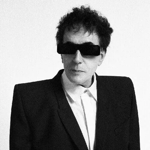 Peter Perrett- The Cleansing (Cd) 1