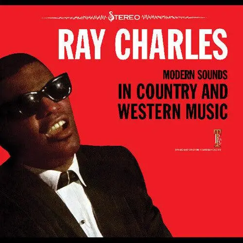 Ray Charles- Modern Sounds In Country And Western Music (Cd) 1