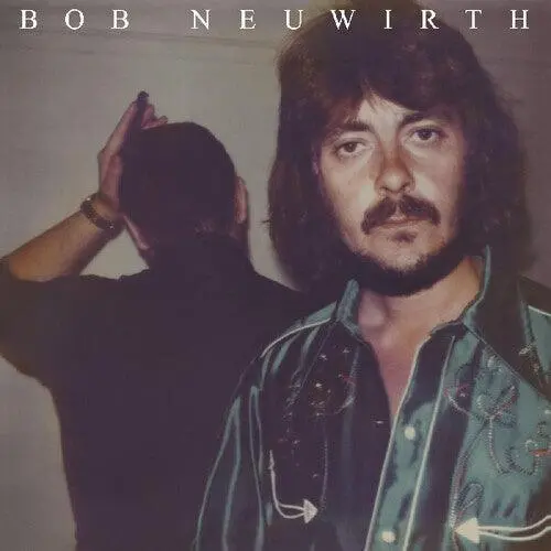 Bob Neuwirth- Bob Neuwirth (Cd) 1