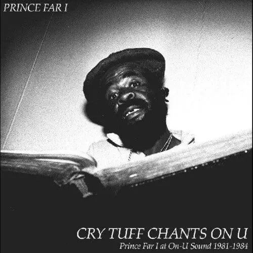 Prince Far I- Cry Tuff Chants On U (Cd) 1