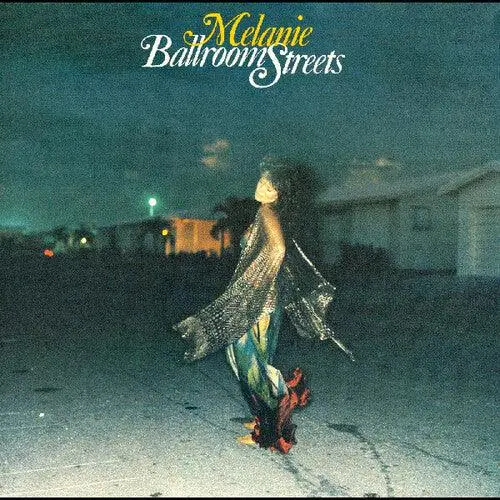 Melanie- Ballroom Streets (Cd) 1