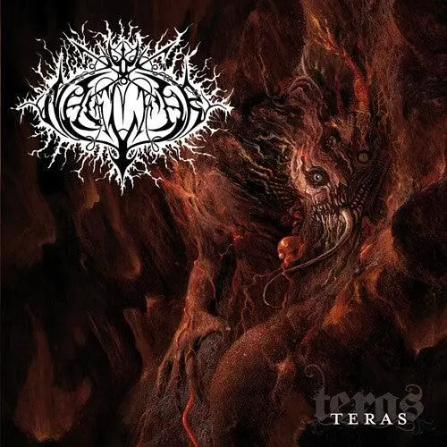 Naglfar- Teras (Cd) 1