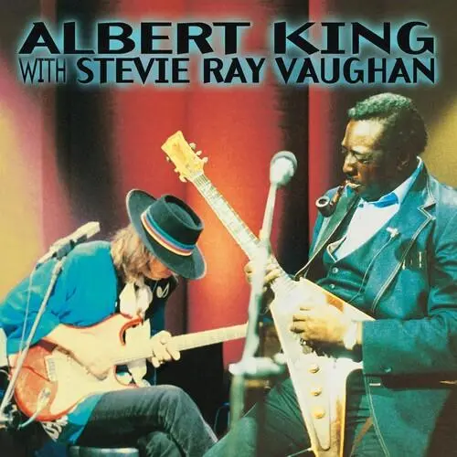 Stevie Ray Vaughan- In Session (Cd) 1