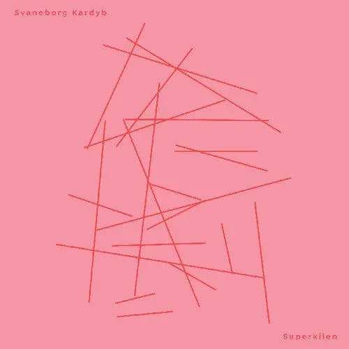 Svaneborg Kardyb- Superkilen (Cd) 1