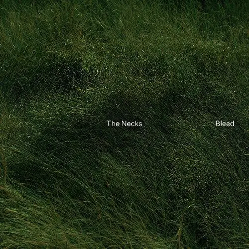 The Necks- Bleed (Cd) 1