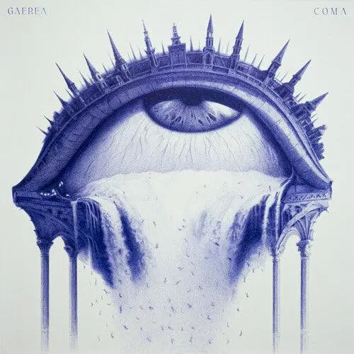 Gaerea- Coma (Cd) 1