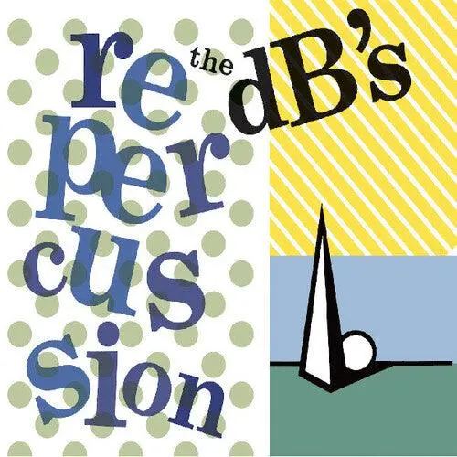 The Db's- Repercussion (2024 Remaster) (Cd) 1