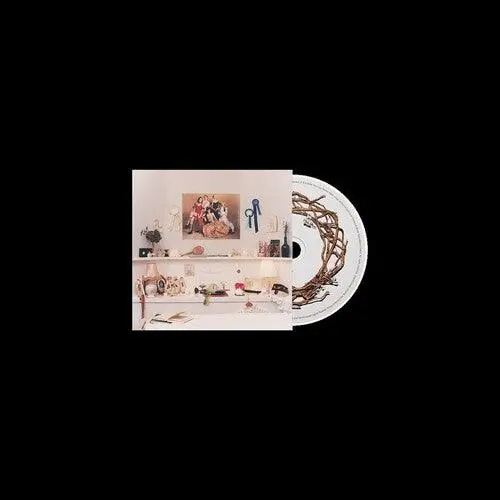 Last Dinner Party- Prelude To Ecstasy: Acoustics And Covers (Cd) 1
