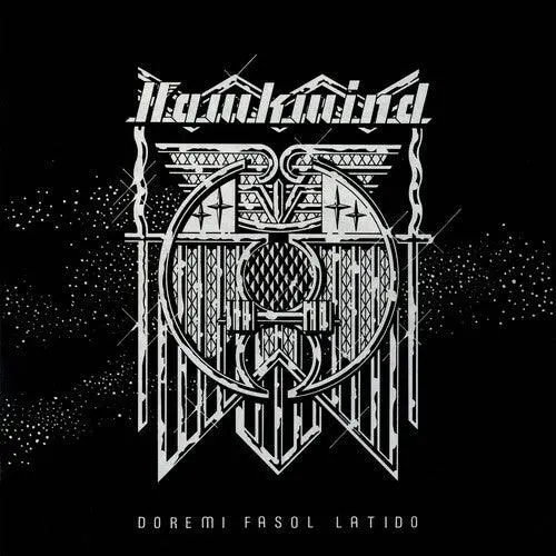 Hawkwind- Doremi Fasol Latido - Remastered & Expanded Edition (Cd) 1
