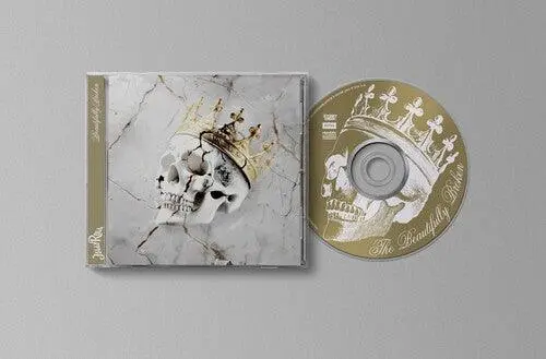 Jelly Roll- Beautifully Broken (Cd) 1