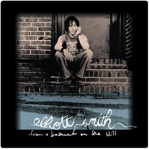 Elliott Smith- From A Basement On The Hill (Remaster) (Cd) 1