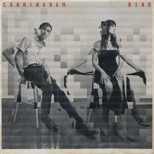 Cunningham Bird (Andrew Bird/Madison Cunningham)- Cunningham Bird (Cd) 1