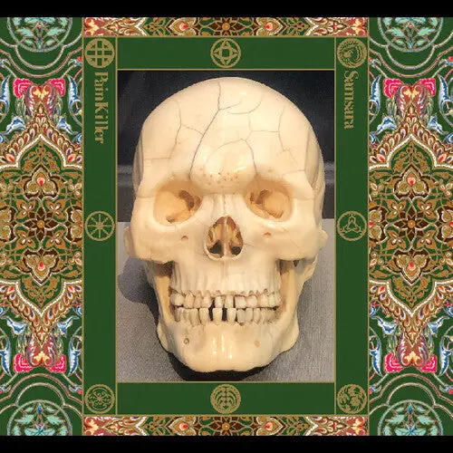 Pain Killer- Samsara (Cd) 1
