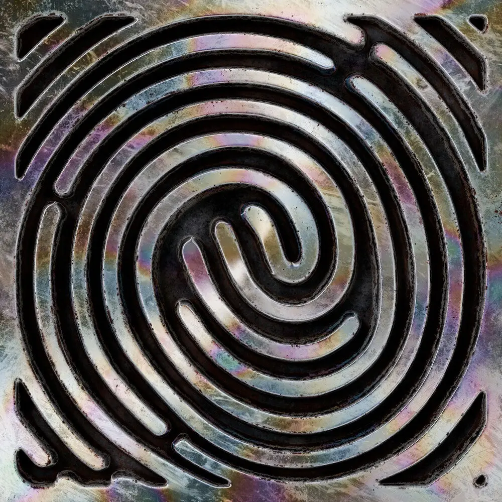 Resolve- Human (Extended Cut) (Cd) 1