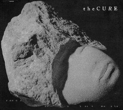 The Cure- Songs Of A Lost World (Cd) 1