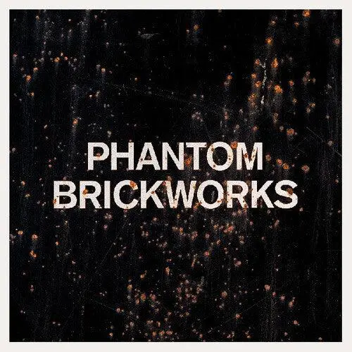 Bibio- Phantom Brickworks (Cd) 1