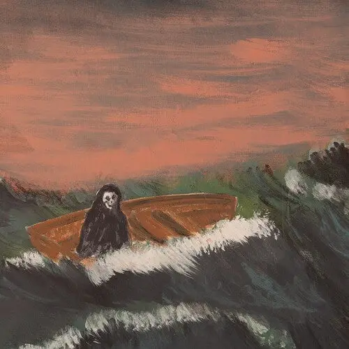 L.S. Dunes- Violet (Cd) 1