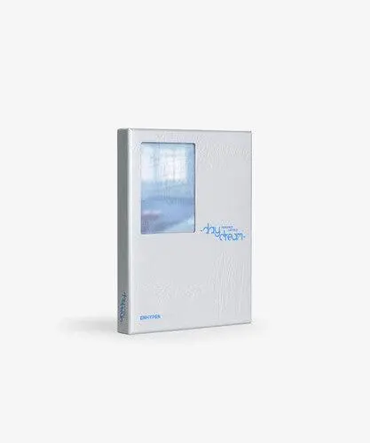 Enhypen- Romance : Untold -Daydream- [Blue Moon Ver.] (Cd) 1